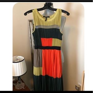 BcbgMaxAzria dress